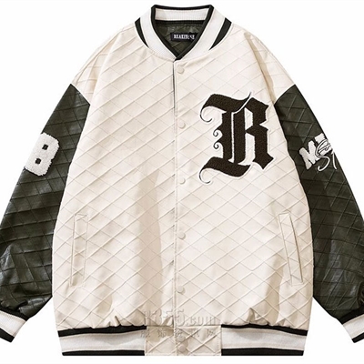 市场上装-夹克-电商夹克