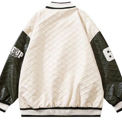 市场上装-夹克-电商夹克