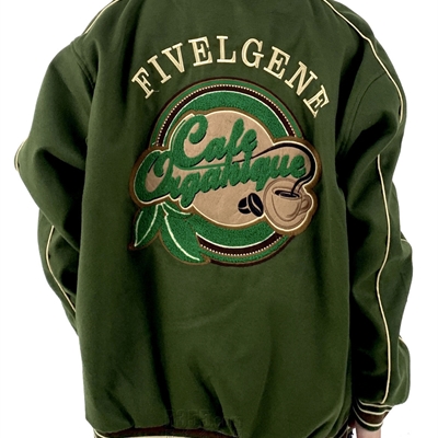 市场上装-夹克-电商夹克