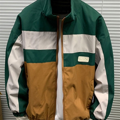 市场上装-夹克-电商夹克