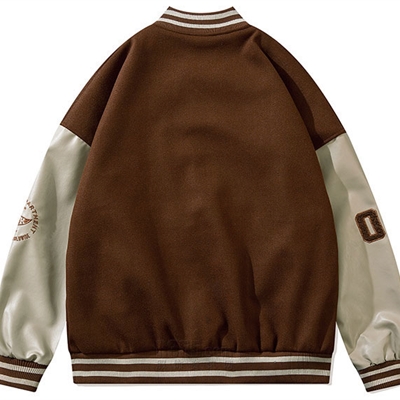 市场上装-夹克-电商夹克