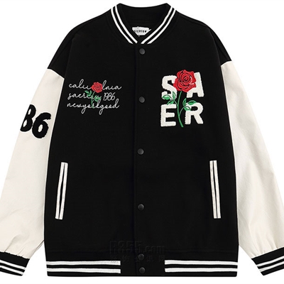 市场上装-夹克-电商夹克