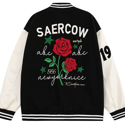 市场上装-夹克-电商夹克