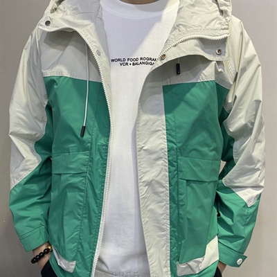 市场上装-夹克-休闲夹克