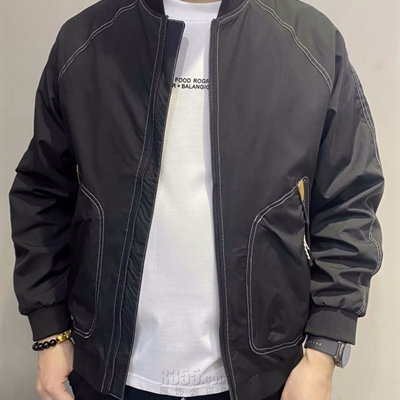 市场上装-夹克-休闲夹克