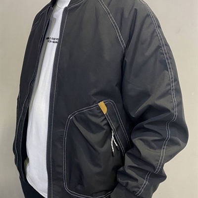 市场上装-夹克-休闲夹克