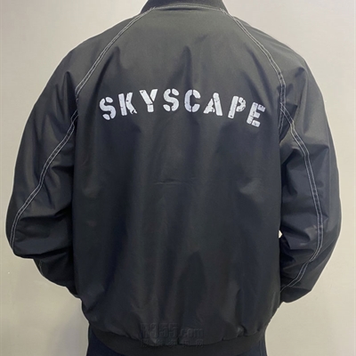 市场上装-夹克-休闲夹克