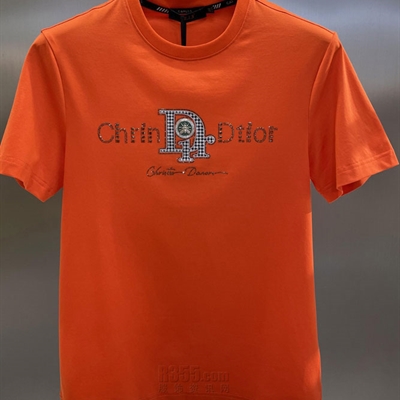 市场上装-T恤-欧货T恤【实拍】