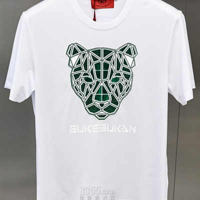 市场上装-T恤-欧货T恤【实拍】