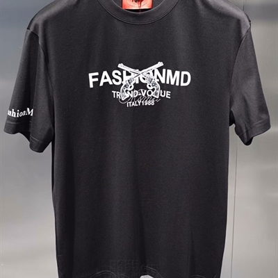 市场上装-T恤-欧货T恤【实拍】