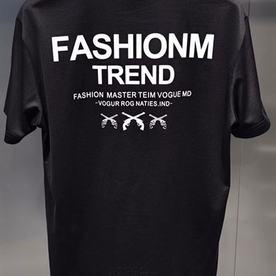 市场上装-T恤-欧货T恤【实拍】