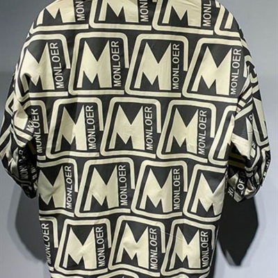 市场上装-衬衫-微潮衬衫【实拍】