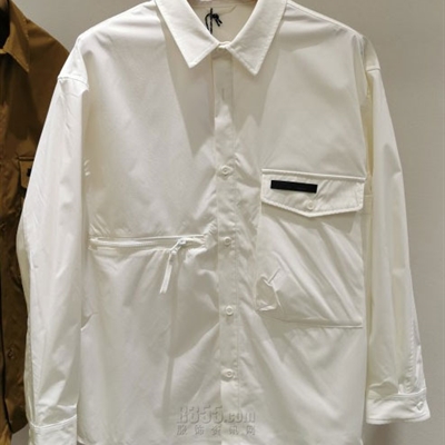 市场上装-衬衫-休闲衬衫【实拍】