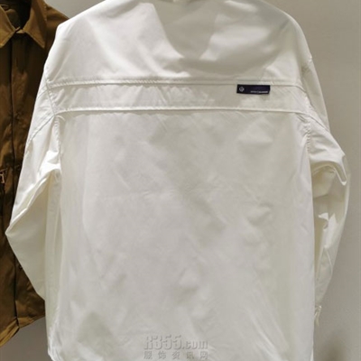 市场上装-衬衫-休闲衬衫【实拍】