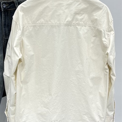 市场上装-衬衫-休闲衬衫【实拍】