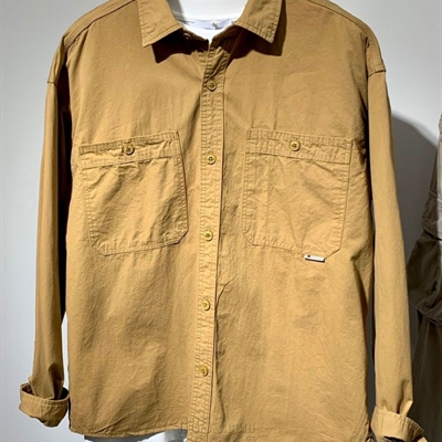 市场上装-衬衫-休闲衬衫【实拍】