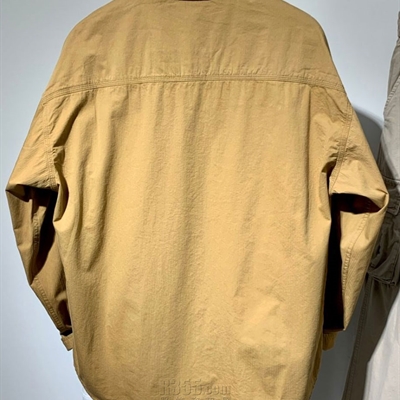 市场上装-衬衫-休闲衬衫【实拍】