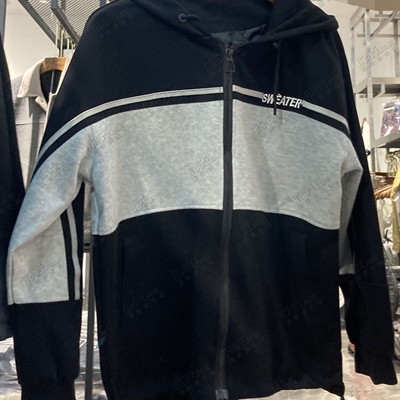 市场上装-夹克-电商夹克【实拍】