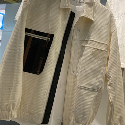 市场上装-夹克-休闲夹克【实拍】