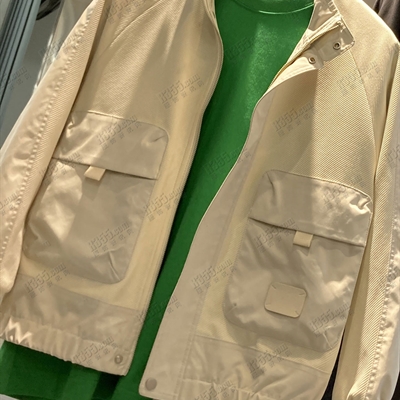 市场上装-夹克-休闲夹克【实拍】