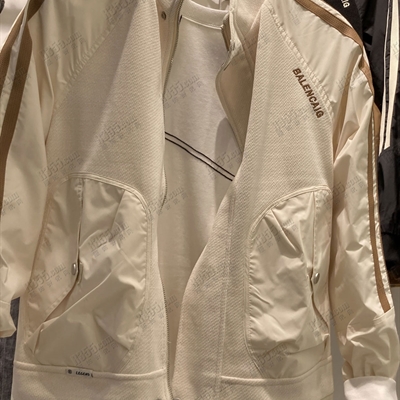 市场上装-夹克-休闲夹克【实拍】