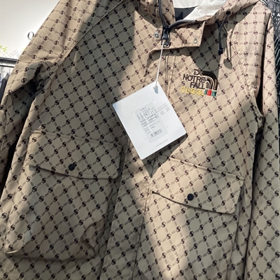 市场上装-夹克-休闲夹克【实拍】