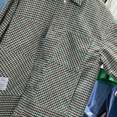 市场上装-夹克-休闲夹克【实拍】