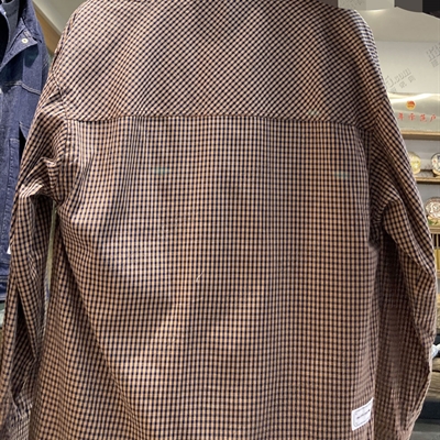 市场上装-夹克-休闲夹克【实拍】