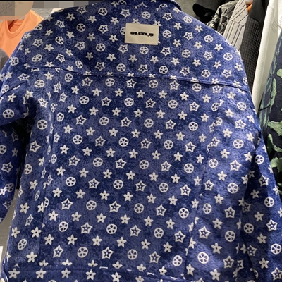 市场上装-夹克-休闲夹克【实拍】