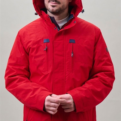 市场上装-中长外套-商务中长外套