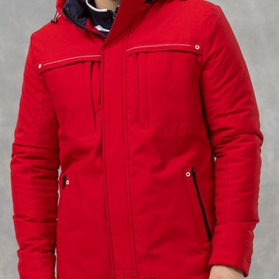 市场上装-中长外套-商务中长外套