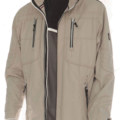 市场上装-中长外套-商务中长外套