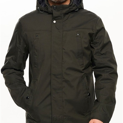 市场上装-中长外套-商务中长外套