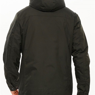 市场上装-中长外套-商务中长外套