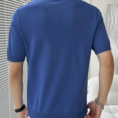 市场上装-毛衫-休闲毛衫