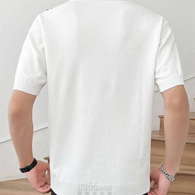 市场上装-毛衫-休闲毛衫