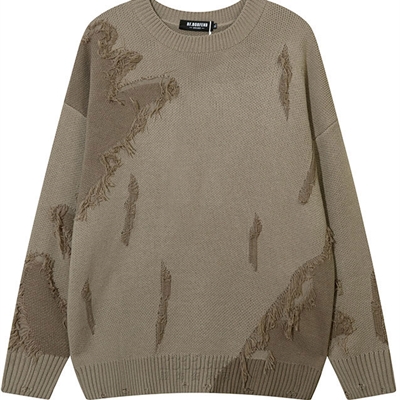 市场上装-毛衫-电商毛衫