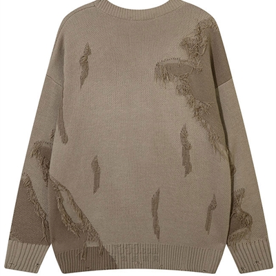 市场上装-毛衫-电商毛衫