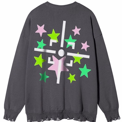 市场上装-毛衫-电商毛衫