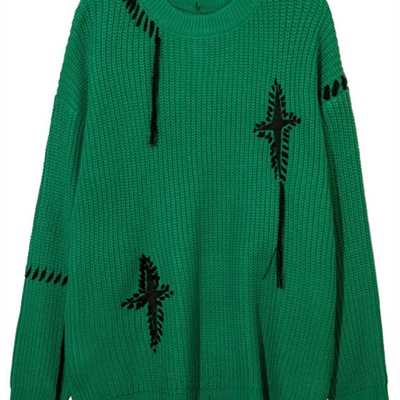 市场上装-毛衫-电商毛衫