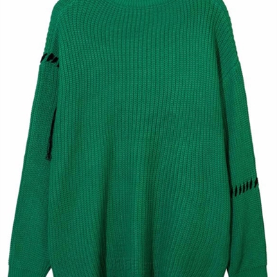 市场上装-毛衫-电商毛衫