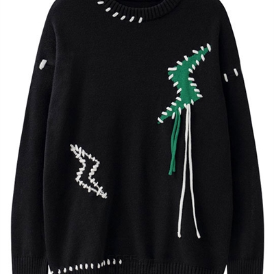 市场上装-毛衫-电商毛衫