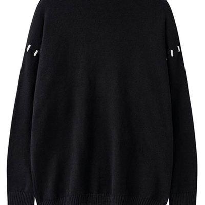 市场上装-毛衫-电商毛衫