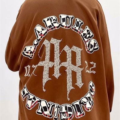 市场上装-卫衣-电商卫衣