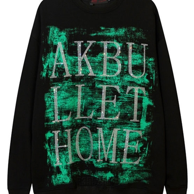 市场上装-卫衣-电商卫衣