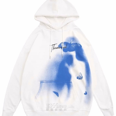 市场上装-卫衣-电商卫衣