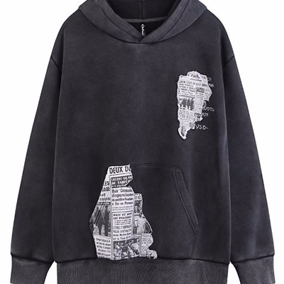 市场上装-卫衣-电商卫衣