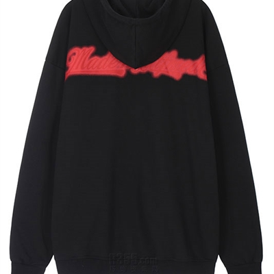 市场上装-卫衣-电商卫衣