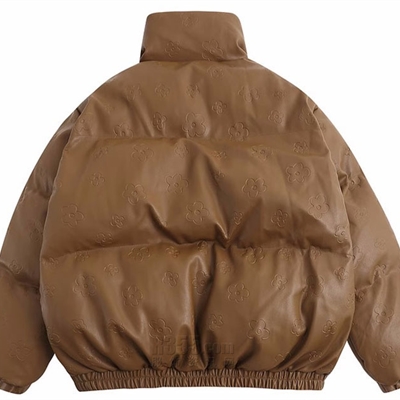 市场上装-皮衣-电商皮衣