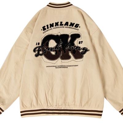 市场上装-夹克-电商夹克